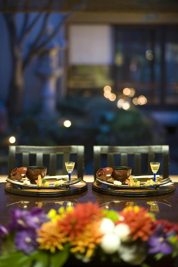 Hotel Higashinihon אוצונומיה מראה חיצוני תמונה